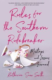 Rules for the Southern Rulebreaker - 21 Jul 2020