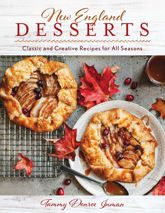 New England Desserts - 1 Oct 2022
