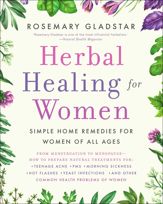 Herbal Healing for Women - 18 Apr 2017
