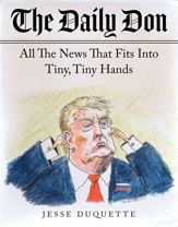 The Daily Don - 2 Apr 2019