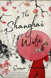 The Shanghai Wife - 1 Jul 2018