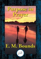 Purpose in Prayer - 9 Dec 2016