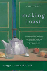 Making Toast - 16 Feb 2010