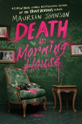 Death at Morning House - 6 Aug 2024