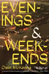 Evenings and Weekends - 2 Jul 2024