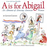 A is for Abigail - 6 Sep 2016
