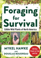 Foraging for Survival - 13 Oct 2020