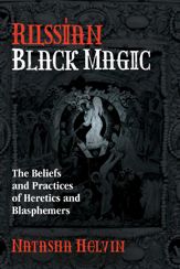 Russian Black Magic - 22 Oct 2019