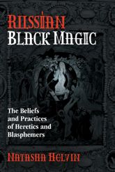 Russian Black Magic - 22 Oct 2019