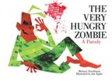 The Very Hungry Zombie - 6 Aug 2012