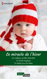 Le miracle de l'hiver - 1 Nov 2019
