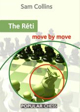 The Réti - - 3 Nov 2020