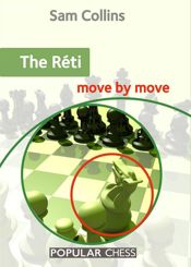 The Réti - - 3 Nov 2020