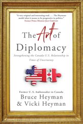 The Art of Diplomacy - 30 Apr 2019