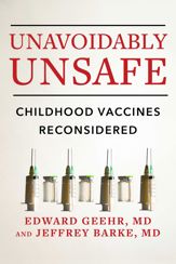 Unavoidably Unsafe - 30 Jul 2024