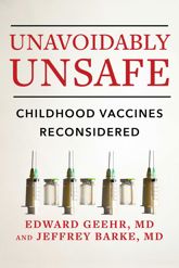Unavoidably Unsafe - 30 Jul 2024