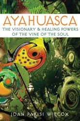 Ayahuasca - 10 Oct 2003
