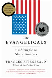 The Evangelicals - 4 Apr 2017