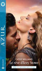 Le rêve d'Izzy Stowe - 1 Apr 2022