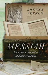 Messiah - 12 Dec 2014
