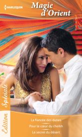 Magie d'Orient - 1 Jun 2015