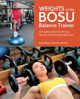 Weights on the BOSU® Balance Trainer - 16 Jul 2013