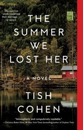 The Summer We Lost Her - 4 Jun 2019