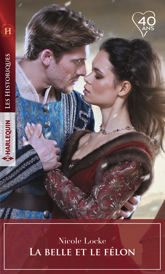 La belle et le félon - 1 Dec 2018