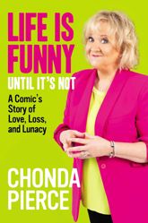 Life Is Funny Until It's Not - 7 May 2024