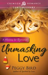 Unmasking Love - 29 Sep 2014