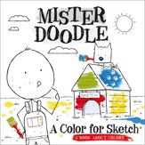 A Color for Sketch - 20 Sep 2011