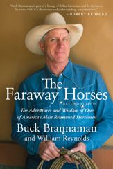 Faraway Horses - 9 Aug 2019