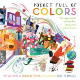 Pocket Full of Colors - 29 Aug 2017