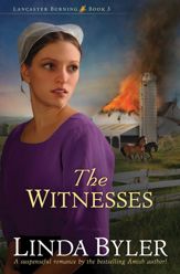 The Witnesses - 12 May 2015