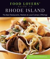 Food Lovers' Guide to® Rhode Island - 19 Mar 2013