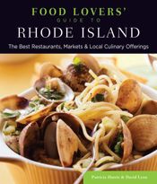 Food Lovers' Guide to® Rhode Island - 19 Mar 2013