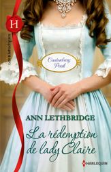 La rédemption de lady Claire - 1 Dec 2014