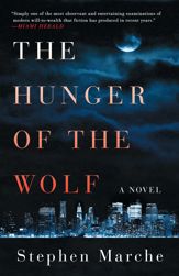 The Hunger of the Wolf - 3 Feb 2015