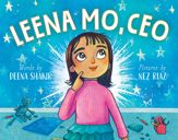 Leena Mo, CEO - 24 Sep 2024