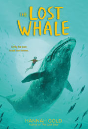 The Lost Whale - 11 Oct 2022