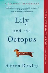 Lily and the Octopus - 7 Jun 2016