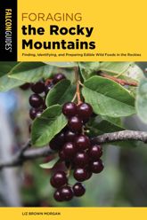 Foraging the Rocky Mountains - 1 Jun 2019