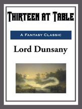 Thirteen at Table - 24 Aug 2015