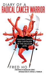 Diary of a Radical Cancer Warrior - 27 Sep 2011