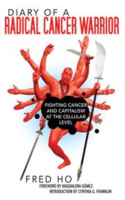 Diary of a Radical Cancer Warrior - 27 Sep 2011