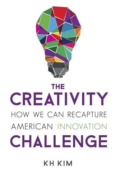 Creativity Challenge