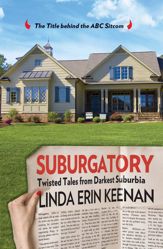 Suburgatory - 4 Sep 2012