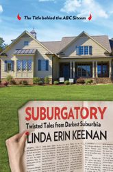 Suburgatory - 4 Sep 2012