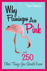 Why Flamingos Are Pink - 15 Oct 2007