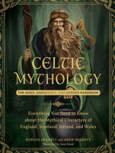 Celtic Mythology - 19 Aug 2025